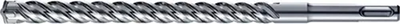 Foret Rotec SDS 550 600 12mm 4 taillants