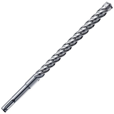 Perceuses à percussion Rotec sds+ 'zentro' en boîte de 10 pcs. 10,0x 100 160mm - 202.1001b