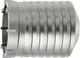 Rotec marteau perforateur conique 50,0x100mm - 2070500