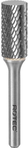 Fraise Rotec hm, modèle a - z6 dent croisée ø3x14x38xø3mm - 4300301