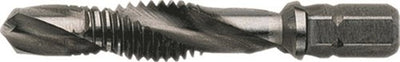 Foret combiné Rotec hss 1 4 m5 x 0,8 - 3160500