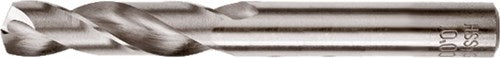 Foret à tôle Rotec hss-g DIN 1897 pointe fendue 4,3 mm - 10 pièce(s) - 1300430