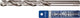 Rotec hss-g spirale b. DIN 338 pointe fendue 10,5 mm en étui - 105.1050e