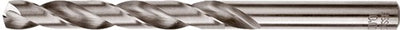 Foret hélicoïdal Rotec hss-g, DIN 338, type n, ø2,5 - 10 pièce(s) - 1050250
