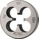 Plaque à découper ronde Rotec mf5x0,5 hss