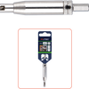 Foret à charnière Rotec HSS | 1 4 bits opn. e6.3 | ø3,5 (vis ø5-5,5) - 268.0005