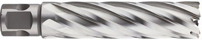 Rotec hss-xe carottier silver-line, universel 19, ø21x80 - 5362102