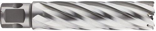 Rotec hss-xe carottier silver-line, universel 19, ø21x80 - 5362102