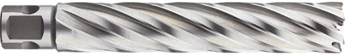 Rotec carottier hss-xe silver-line, universel 19, ø22x110 - 5362203