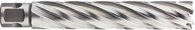 Rotec carottier hss-xe silver-line, universel 19, ø22x110 - 5362203