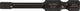Embout à percussion Rotec hex 6,0 l=50mm c 6.3 basic - 5 pièces - 8174106 - 817.4106