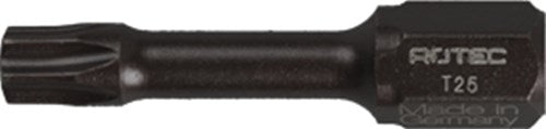 Imp rotec act insert bit t 15 l=30mm c 6.3 basic - 10 pièces - 8172015 - 817.2015