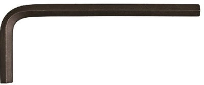 Rotec clé hexagonale courte métrique 36,0x355mm (noir) - 8780360