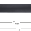 Capuchon anti-impact Rotec | carré intérieur 1 2 | très long | l=310 | 30 - 842.3030