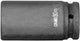 Douilles à chocs Rotec 1 2'' de long 19 mm - 5 pièce(s) - 8421019