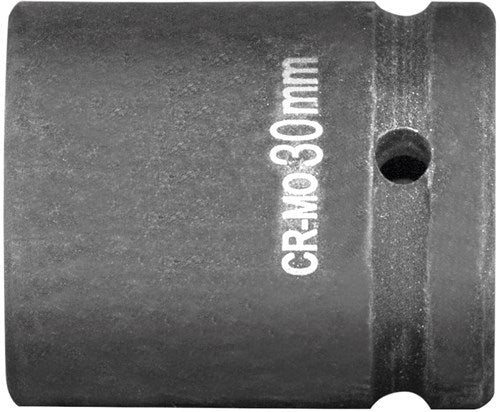 Douilles à chocs Rotec 3 4'' courtes 55 mm - 8430055