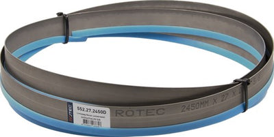 Scie à ruban Rotec 3240x27x5 8 pouces - 552.27.3240d
