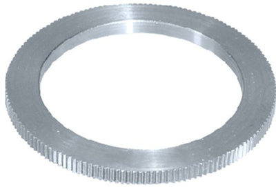 Bague d'espacement Rotec 25,4 - 20,0 mm - 7390050