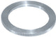 Bague d'espacement Rotec 25,4 - 20,0 mm - 7390050