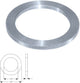 Bague entretoise Rotec ø30,0 x ø20,0 x 2,0mm - 5893014
