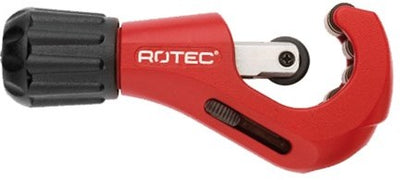 Coupe-tube Rotec 3-35 mm premium - 4650003 - 465.0003