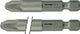Rotec pro power bit pz 1 l=152mm e 6.3 basic - 805.00161 - 805.00161