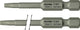 Rotec pro power bit t 15 l=152mm e 6.3 basic - 808.50151 - 808.50151