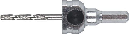 Support à changement rapide Rotec pour scies cloches HSS-bi 6k11,5mm HSS (court) - 5273110