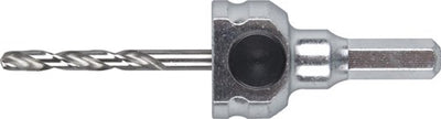 Support à changement rapide Rotec pour scies cloches HSS-bi 6k11,5mm HSS (court) - 5273110