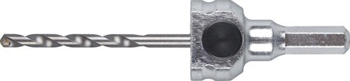 Support à changement rapide Rotec pour scies-cloches MP 6k11,5mm hm (long) - 5283105