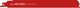 Scies alternatives Rotec rc440 1226chf (pack 5 pièces) - 5250440 - 525.0440
