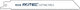 Scies alternatives Rotec rc520 922vf (pack 5 pièces) - 5250520