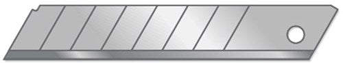 Rotec lames de rechange sécables 18,0x0,50 mm - quantité=10 pcs - 4602010