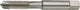 Rotec ro-coil hss-e tarauds machine métrique m8 - 3850800