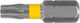 Embout à vis Rotec opti-line | c6.3 | 20 | l=25 - 827.3200