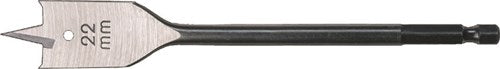 Perceuses rapides Rotec avec 1 connexion 4 embouts 25,0x157 mm - 2302500