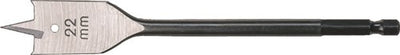 Perceuses rapides Rotec avec 1 connexion 4 embouts 36,0x157 mm - 2303600
