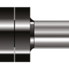 Broche Rotec sans roulement | ø8 | d2=8 - 271.42.0800