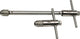 Manivelle de robinet à cliquet Rotec n°1 m3-m10