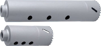 Scie cloche allongée Rotec-bi 51x100mm 4-6tpi incl. perceuse + adaptateur 6kt - 5297511 - 529.7511