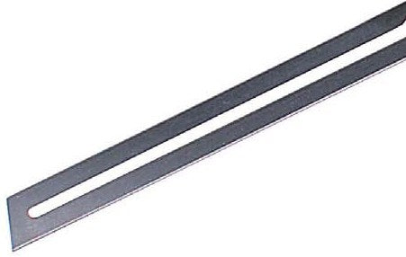Couteau Rothenberger 15cm, pour coupe-styromousse - 1500000064 1500000064