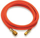 Tuyau propane Rothenberger avec raccord, 2,5 m - rot032201e rot032201e