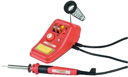 Station de soudage réglable Rothenberger 230v-48w - 1500003258 1500003258