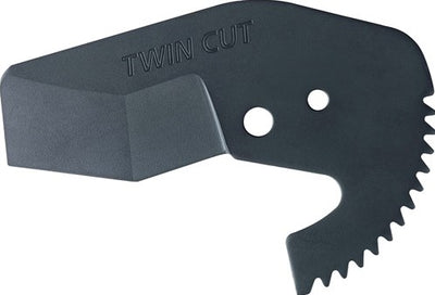 Couteau de rechange Rothenberger | revêtement ptfe | pour ciseaux en plastique rocut 42® twin cut | 1 pièce - 1000003104 - 1000003104