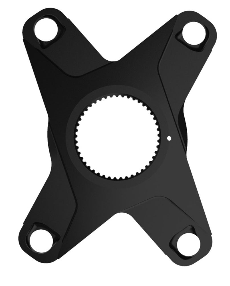 Rotor route bcd 110x4 2 vitesses spider