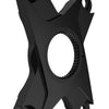Rotor route bcd 110x4 2 vitesses spider