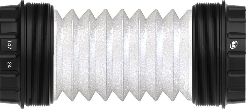 Support inférieur à roulement externe Rotor t47 24 mm
