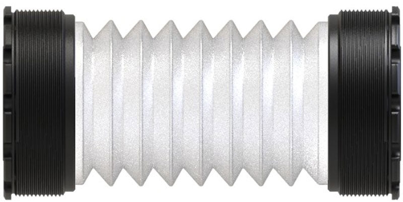 Support inférieur à roulement interne Rotor T47 24 mm