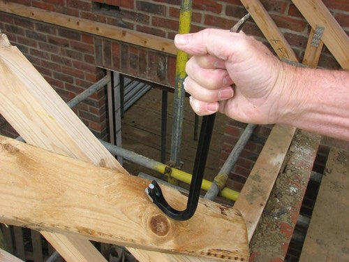 Ensemble de barres Roughneck® 5 pièces - 64-961