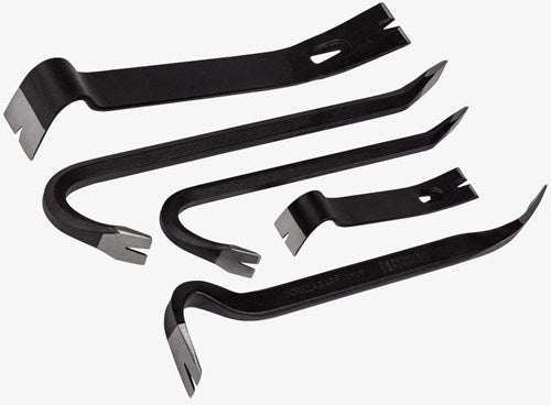 Ensemble de barres Roughneck® 5 pièces - 64-961